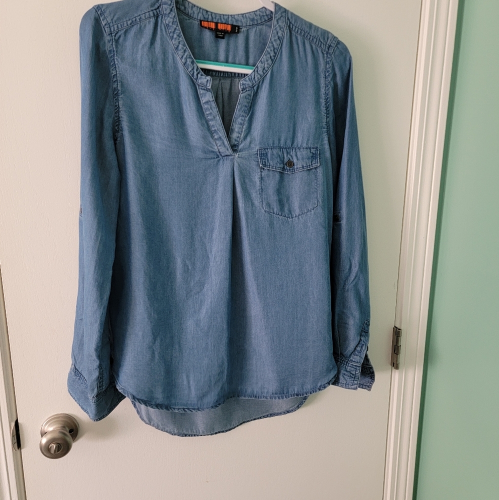 Blouse